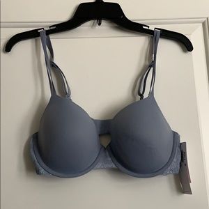 Calvin Klein Perfectly Fit T-Shirt bra